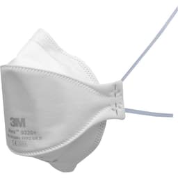 3M Aura 9320D+ Dammskyddsmask utan ventil FFP2 1 st DIN