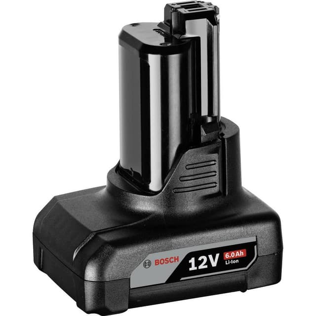 Professional GBA 1600A00X7H Verktygsbatteri 6 Ah