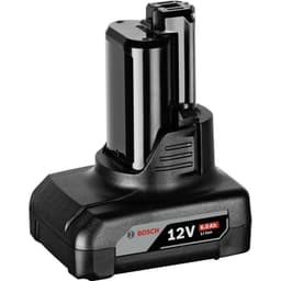 Bosch Professional GBA 1600A00X7H Verktygsbatteri 6 Ah