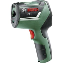 Bosch Home and Garden PTD1 IR-termometer Optik 10:1 -20