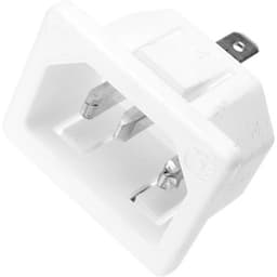 IEC-kontakt 753/ws 753 Series (Nätanslutning) 753