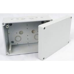 KOPOS KSK 175 KA Kopplingsdosa Halogenfri (B x H x D)