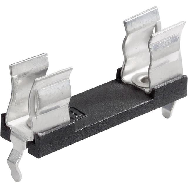 Bulgin FX0321 FX0321 Sikringsholder Passer til