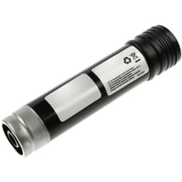 XCell 303260 Værktøjsbatteri Erstatter original-batteri