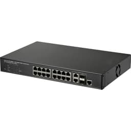 RF-4676512 Netværks-switch RJ45/SFP+ 1 stk