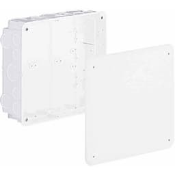 Kaiser Elektro 1097-92 Kopplingsdosa (B x H x D) 238 x