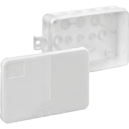 Spelsberg 34861601 Kopplingsdosa (L x B x H) 85 x 130 x