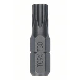 Bosch Accessories Schrauberbits 2607002801 Sexkkant
