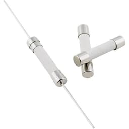 TRU COMPONENTS 1576730 TC-UL632.729 Finsikring (Ø x L)