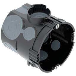 Apparat-tilslutningsdåse OBO Bettermann 2003709 25 stk