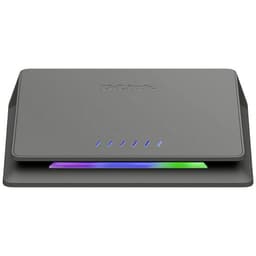 D-Link DMS-106XT DMS-106XT Nätverks-switch 6 Port 2.5