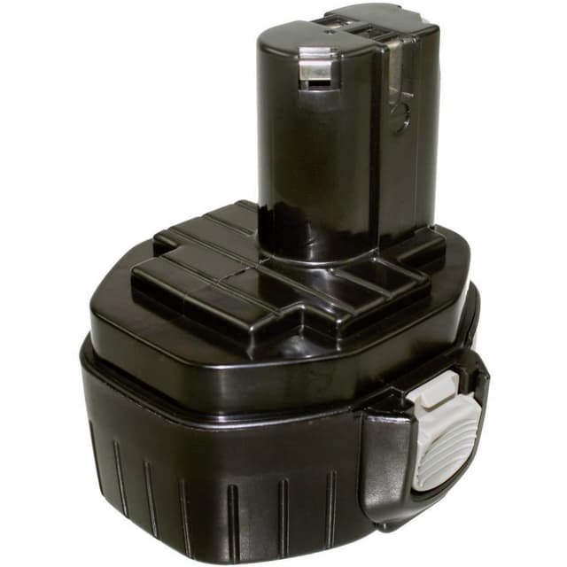 XCell Hückmann 119800 Verktygsbatteri ersätter org.