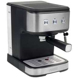 Espressomaskin med filterhållare Princess 249413