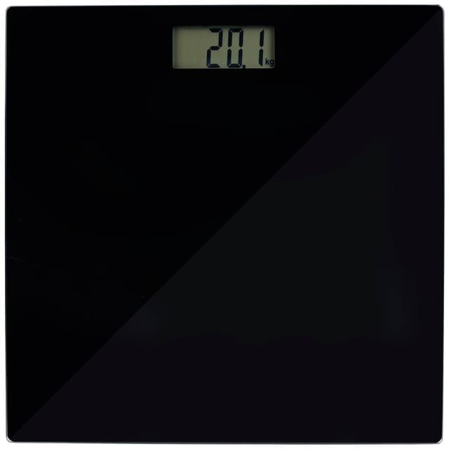 Tristar WG-2441 Digital personvåg Vägningsområde=150 kg