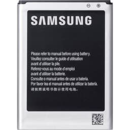Samsung Mobilbatteri Samsung Galaxy S4 2600 mAh