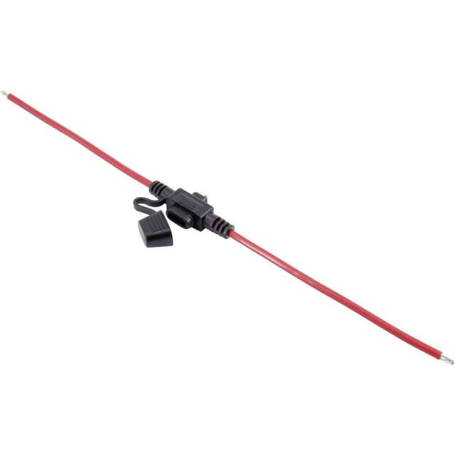 TRU COMPONENTS TC-R3-90CL Bil sikringsholdere
