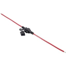 TRU COMPONENTS TC-R3-90CL Bil sikringsholdere
