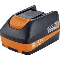 Fein Fein 92604170020 Verktygsbatteri 2.5 Ah Li-Ion