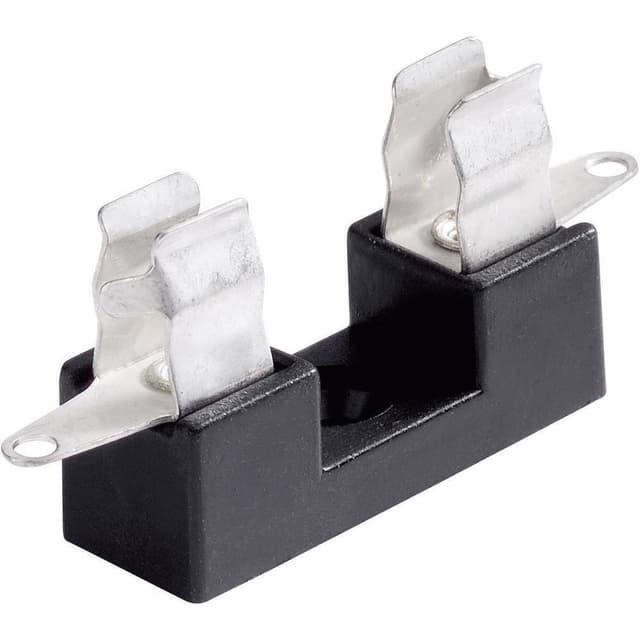Bulgin FX0360 FX0360 Sikringsholder Passer til