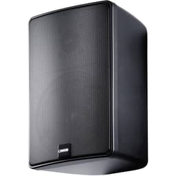 Canton Plus GXL.3 Reolhøjttaler Sort 120 W 40 Hz -
