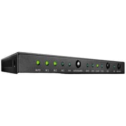 LINDY HDMI-Switch 3840 x 2160 pixel
