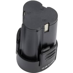 Basetech 1493004 Værktøjsbatteri 10.8 V 1.5 Ah Litium