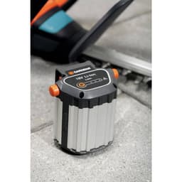GARDENA Akku BLi-18 09839-20 Verktygsbatteri 18 V 2.6