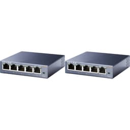 Strømforsyning-switch 1 stk