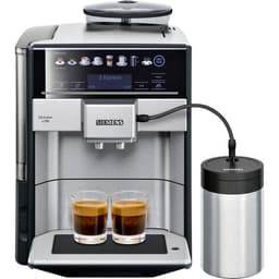 Siemens Hausgeräte EQ 6 plus S700 TE657M03DE