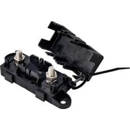 TRU COMPONENTS TC-9070392 Sikringsholder 1 stk