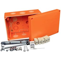 KOPOS KSK 175_PO10P Kopplingsdosa (L x B x H) 176 x 126