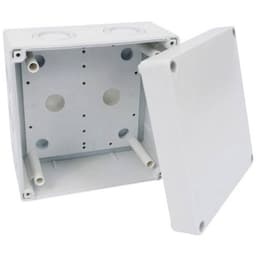 KOPOS KSK 125 KA Kopplingsdosa Halogenfri (B x H x D)