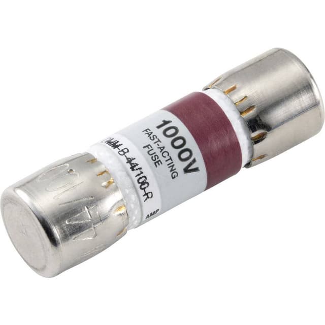 VOLTCRAFT FF-400MA FF-400MA Multimetersäkring (Ø x L)