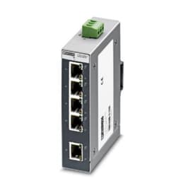 Phoenix Contact 2891001 FL SWITCH SFNB 5TX Industrial