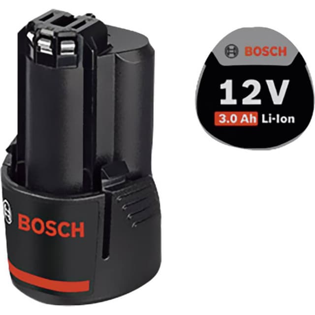 Professional GBA 1600A00X79 Verktygsbatteri 3 Ah