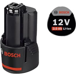 Bosch Professional GBA 1600A00X79 Verktygsbatteri 3 Ah