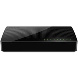 Tenda SG108 SG108 Nätverks-switch 8 Port