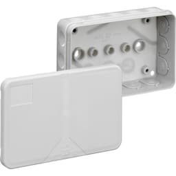 Spelsberg 34691601 Kopplingsdosa (L x B x H) 85 x 130 x