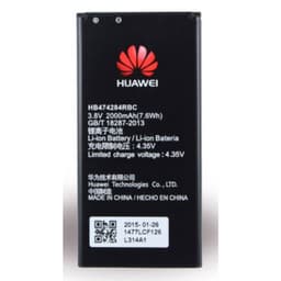 HUAWEI HB474284RBC Mobilbatteri 1 stk