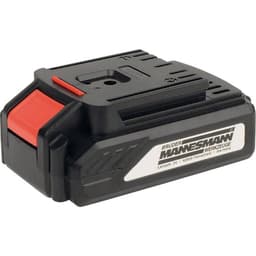 Brüder Mannesmann M17641 Værktøjsbatteri 1 stk