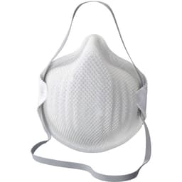Moldex Klassiker 240015 Dammskyddsmask utan ventil FFP2