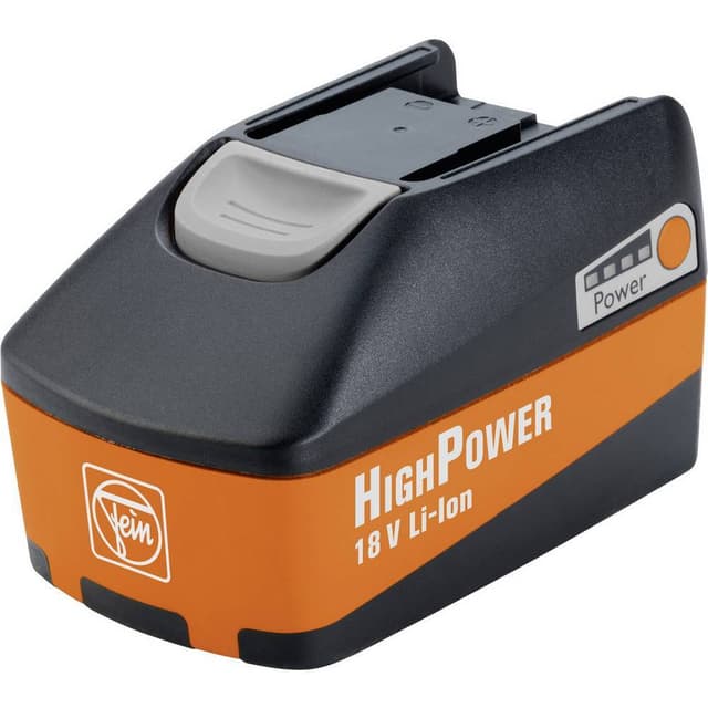 Fein 92604179020 Verktygsbatteri 5.2 Ah Li-Ion