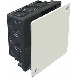 OBO Bettermann 2003112 Kopplingsdosa (L x B) 80 mm x 80