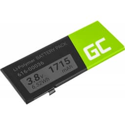 Green Cell Mobilbatteri Apple iPhone 6S 1715 mAh