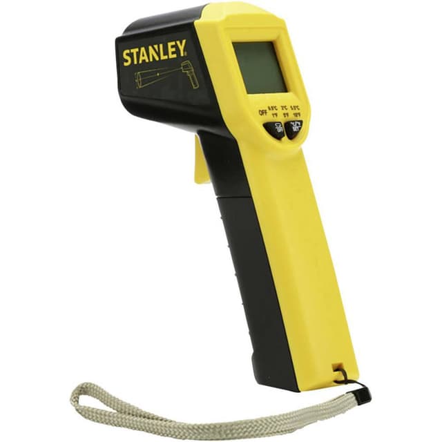 Stanley Black & Decker IR-termometer Optik 8:1 -38