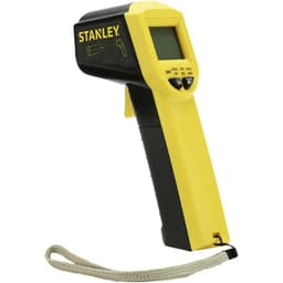 Stanley Black & Decker IR-termometer Optik 8:1 -38 -