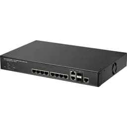 RF-4676510 Netværks-switch RJ45/SFP+ 1 stk