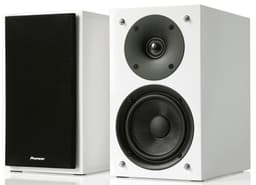 Pioneer S-P01-LR-W Kaiutinsetti, Valkoinen