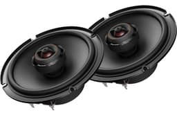 Pioneer TS-D65F - 17 cm 2-veis koaksialhøyttalere (270 W)