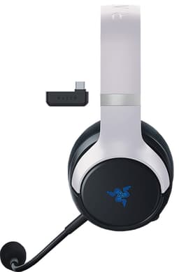 Razer Kaira Pro pelikuulokkeet